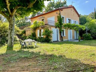  Maison à vendre 6 pièces 200 m²