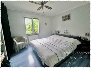  Maison à vendre 7 pièces 155 m²