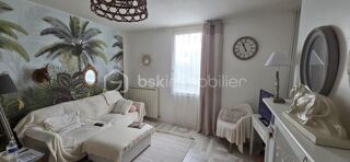  Maison à vendre 6 pièces 101 m²