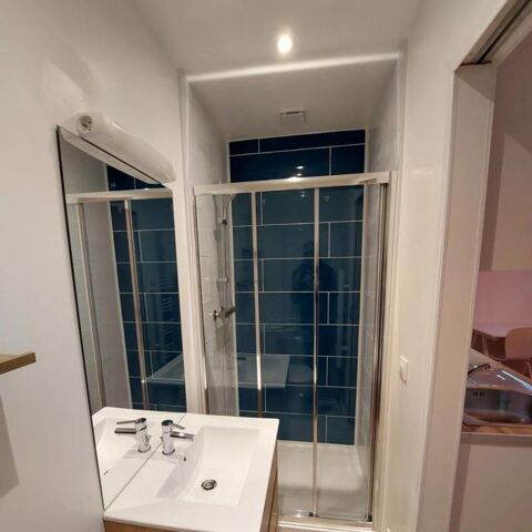  Appartement � louer 1 pi�ce 19 m�