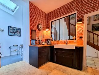  Maison � vendre 6 pi�ces 215 m�