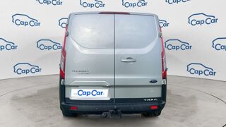 Transit 2.0 Ecoblue 170 Trail Cabine Approfondie L2h1 2022 occasion 33000 Bordeaux