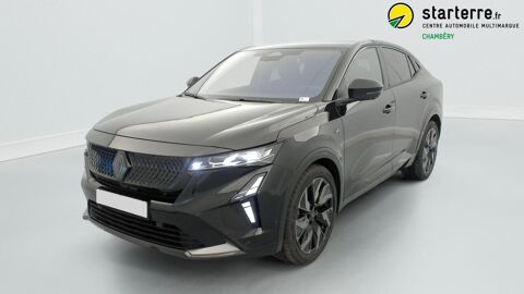 Rafale E-Tech full hybrid 200ch esprit Alpine 2026 occasion 73420 Voglans