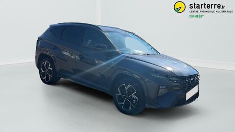 Annonce voiture Hyundai Tucson 35998 €