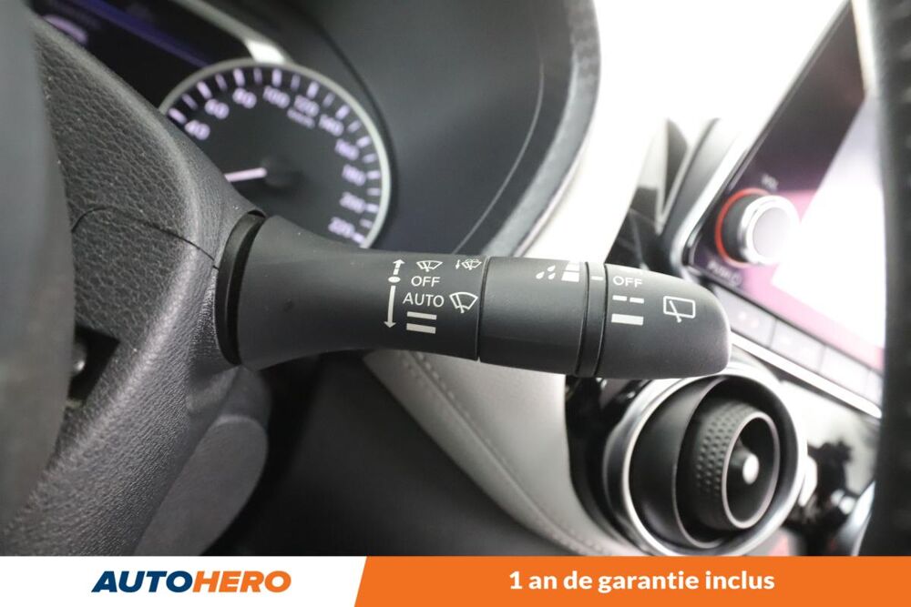 Juke 1.0 DIG-T N-Design BV6 117 ch 2020 occasion 92130 Issy-les-Moulineaux