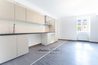  Appartement � vendre 3 pi�ces 56 m�
