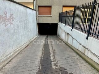  Parking / Garage à vendre 1 pièce 13 m²