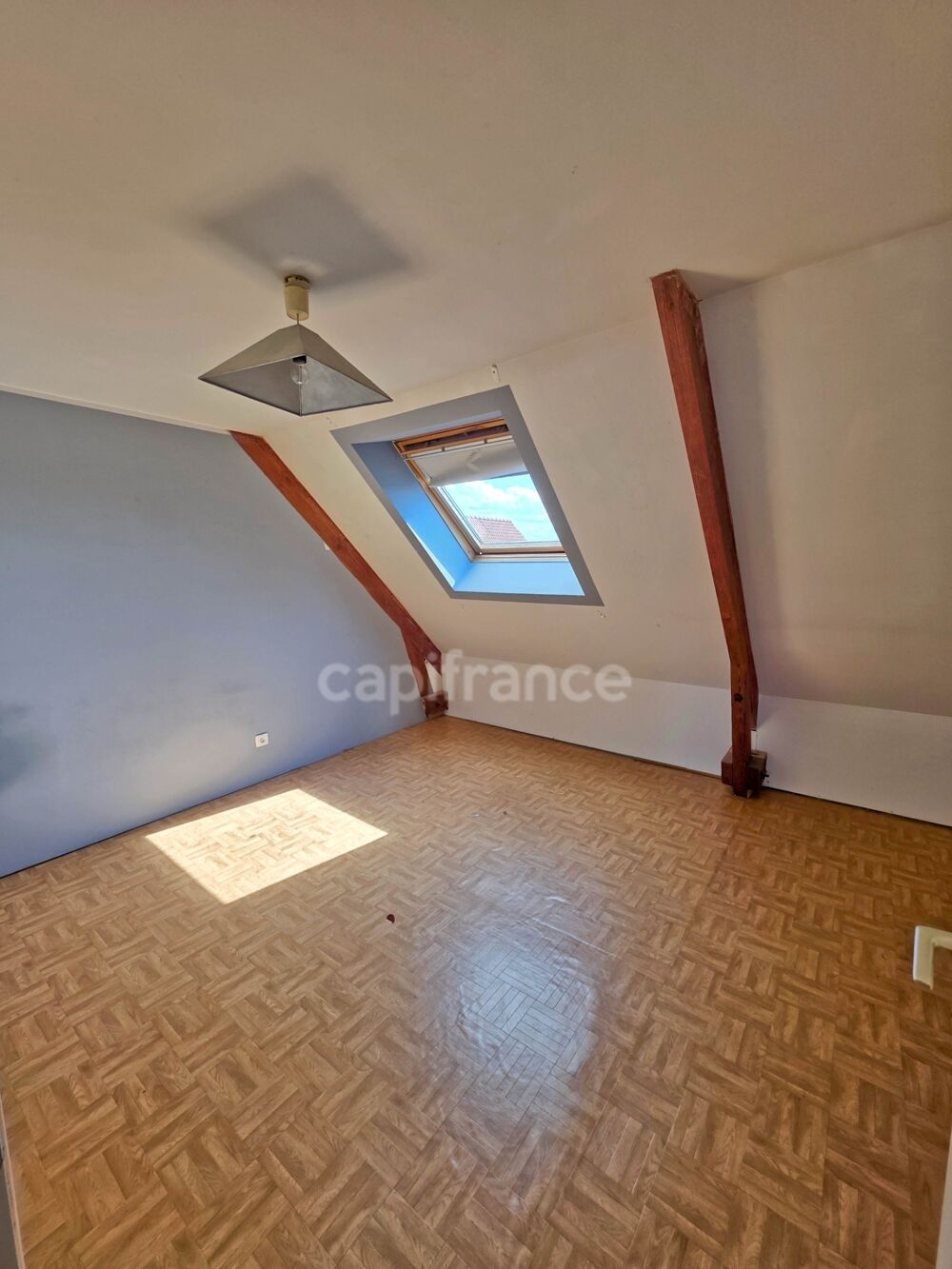 Vente Maison Maison à vendre 5 pièces CONDETTE (62) - jardin - 4 chambres - 102 m² - 1 chambre en rdc Condette