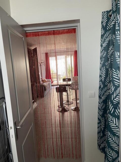  Appartement  louer 1 pice 32 m