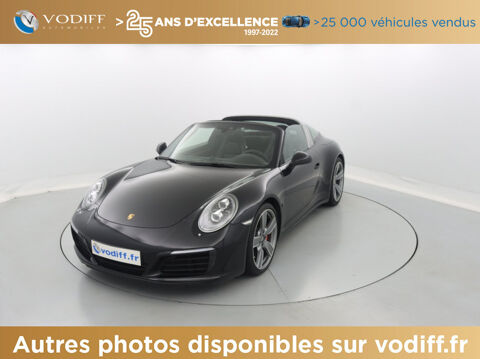 Annonce voiture Porsche 911 (991) 139950 