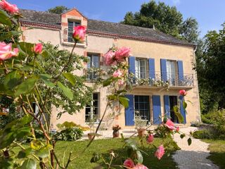  Maison à vendre 9 pièces 159 m²