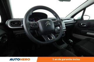 C3 1.2 PureTech You 83 ch 2024 occasion 92130 Issy-les-Moulineaux