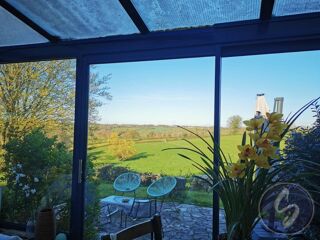  Propri�t�/ch�teau � vendre 7 pi�ces 245 m�