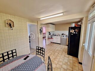  Maison � vendre 3 pi�ces 72 m�