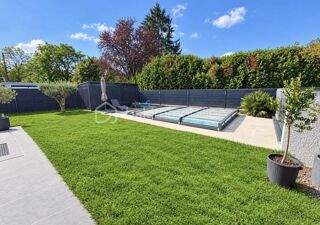 Vente Maison Maison contemporaine récente avec piscine au calme ! Charnecles