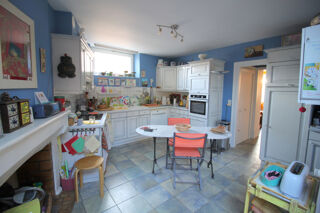  Maison à vendre 7 pièces 222 m²