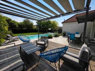  Villa à vendre 7 pièces 158 m²