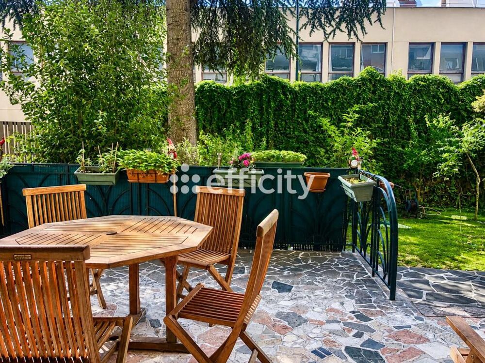Vente Appartement Appartement Fontenay sous bois