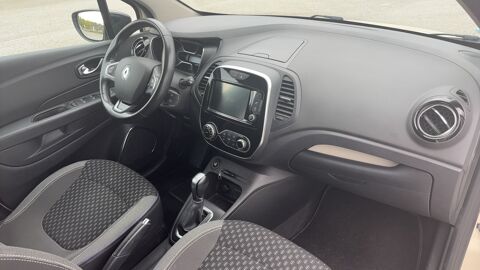 Captur 1.3 TCe 150 EDC Intens 2019 occasion 02500 Neuve Maison