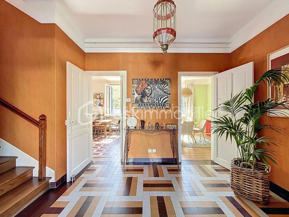 � vendre  Maison Toulouse (31500)