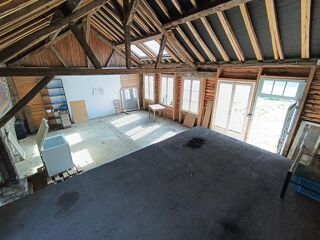  Moulin  vendre 4 pices 300 m Nevers