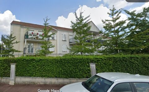   Appartement de 47m2  louer sur Coignieres Appartement - 2 pice(s) - 47 m