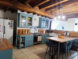  Maison � vendre 10 pi�ces 270 m�