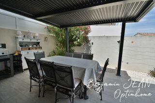  Maison à vendre 4 pièces 107 m²