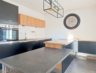  Appartement à vendre 5 pièces 93 m²