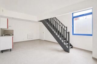  Appartement à vendre 6 pièces 120 m²