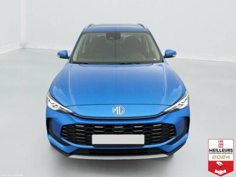 MG.ZS 1.5 L Hybrid+ 197 ch Comfort 2026 occasion 10150 Lavau