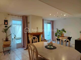 Maison à vendre 5 pièces 117 m²