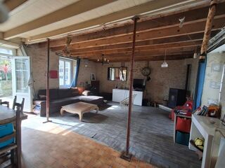  Maison � vendre 4 pi�ces 115 m�