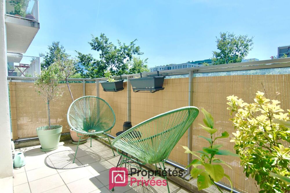Appartement 3 pièces 65 m² · à Boulogne Billancourt · 65 m² · 575 000 €