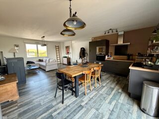  Maison à vendre 5 pièces 90 m²