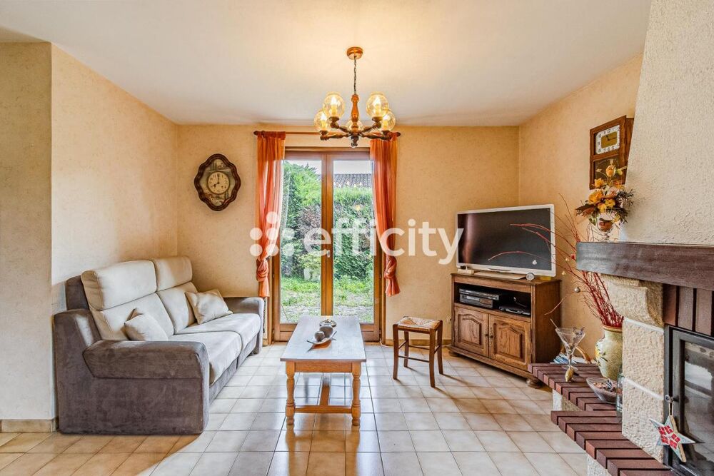 Vente Villa Villa Chessy