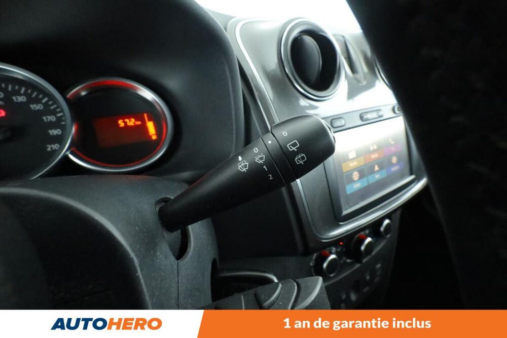 Sandero Stepway 0.9 TCe 90 ch 2018 occasion 92130 Issy-les-Moulineaux