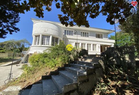   VILLA ART DECO 5 CHAMBRES Villa - 10 pièce(s) - 260 m²
