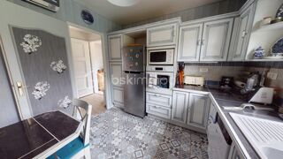  Maison � vendre 3 pi�ces 70 m�