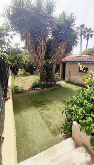  Villa � vendre 3 pi�ces 79 m�