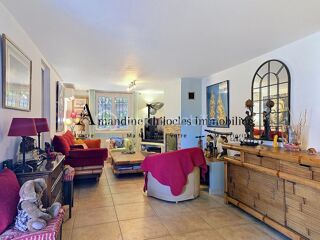  Maison � vendre 4 pi�ces 137 m�