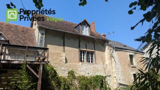  Maison à vendre 4 pièces 130 m²