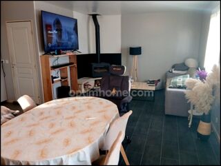  Maison � vendre 4 pi�ces 87 m�