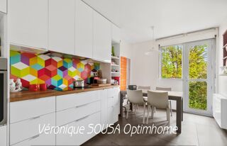  Appartement � vendre 6 pi�ces 135 m�