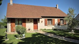  Maison à vendre 8 pièces 152 m²