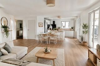 Appartement à vendre 4 pièces 80 m²