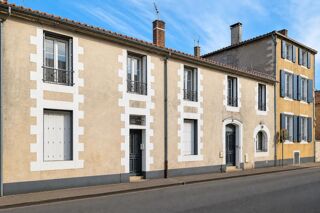  Hôtel Particulier à vendre 13 pièces 350 m²