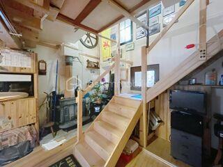  Maison � vendre 3 pi�ces 68 m�