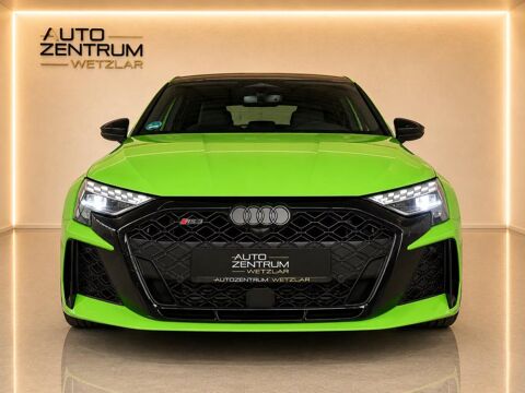 RS3 2.5 TFSI quattro 2026 occasion 33000 Bordeaux