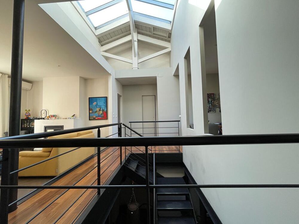 Maison familiale primrose